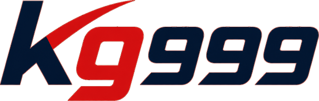 kg999 Logo